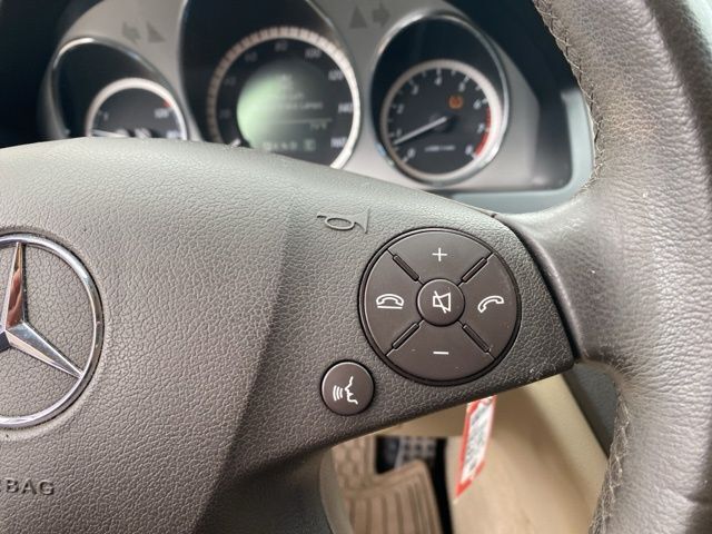 2011 Mercedes-Benz C-Class C 300 Raleigh NC
