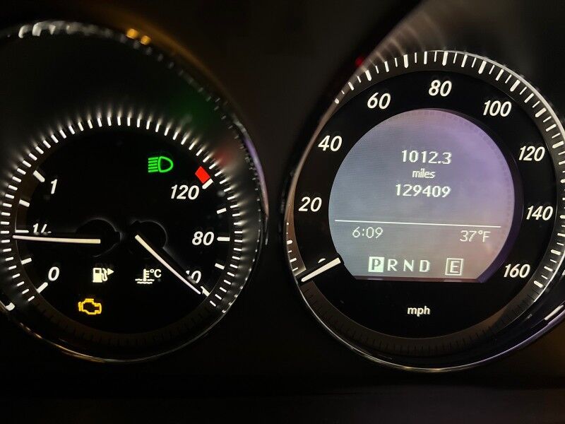 2011 Mercedes-Benz C-Class C 300 Sport 4MATIC