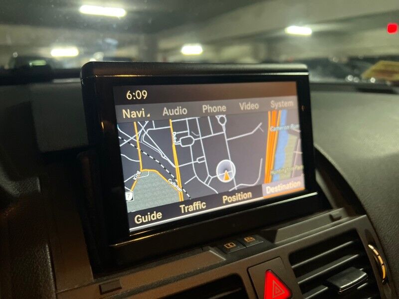 2011 Mercedes-Benz C-Class C 300 Sport 4MATIC Arlington VA