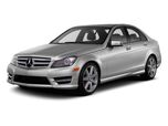 2011 Mercedes-Benz C-Class C 300 Sport