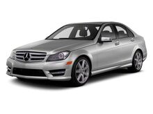 2011_Mercedes-Benz_C-Class_C 300 Sport_ Roseville CA