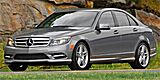 2011 Mercedes-Benz C-Class C 350 Sport