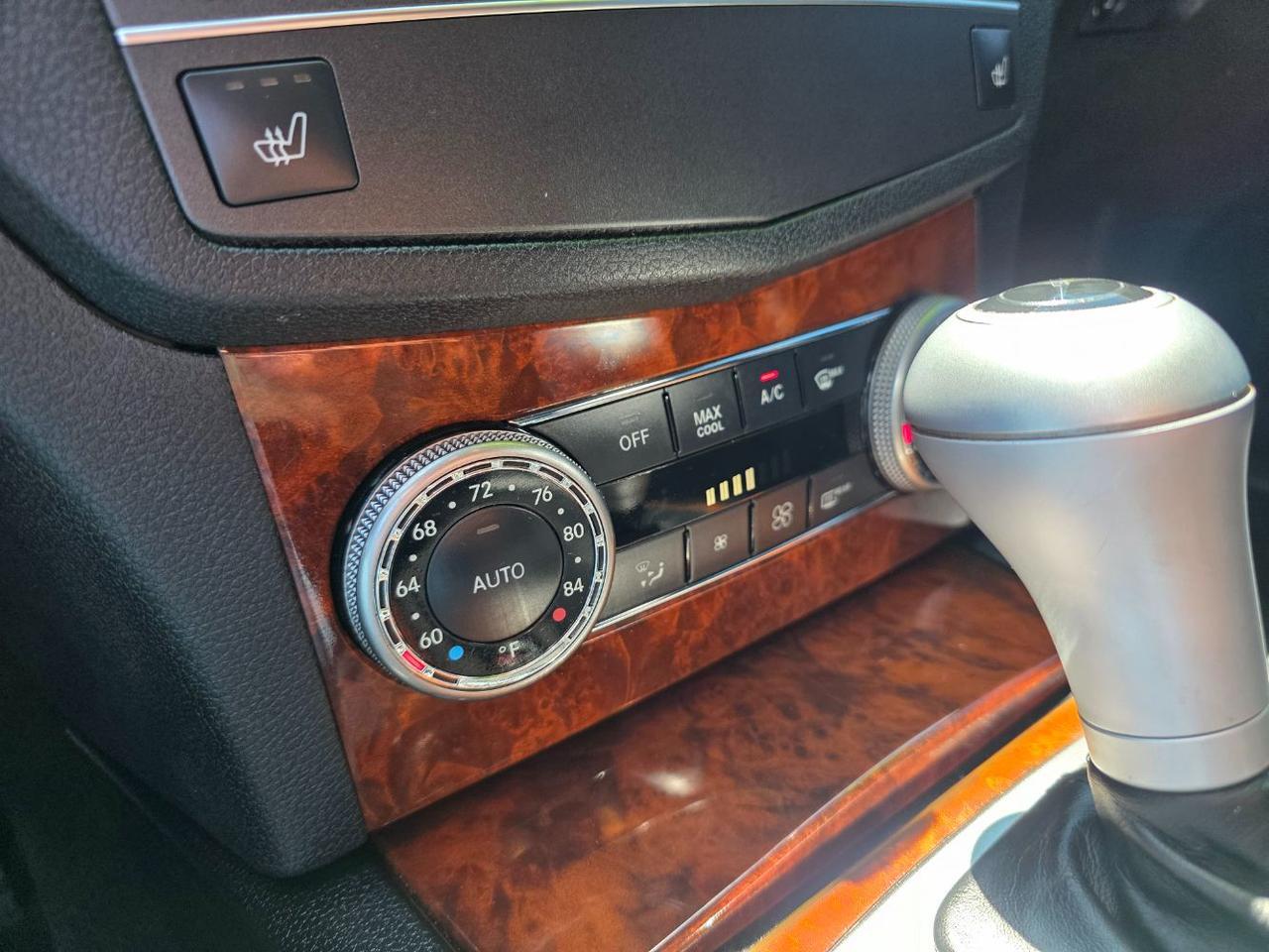 2011 Mercedes-Benz C-Class C300 4MATIC Sport Sedan Hardeeville SC