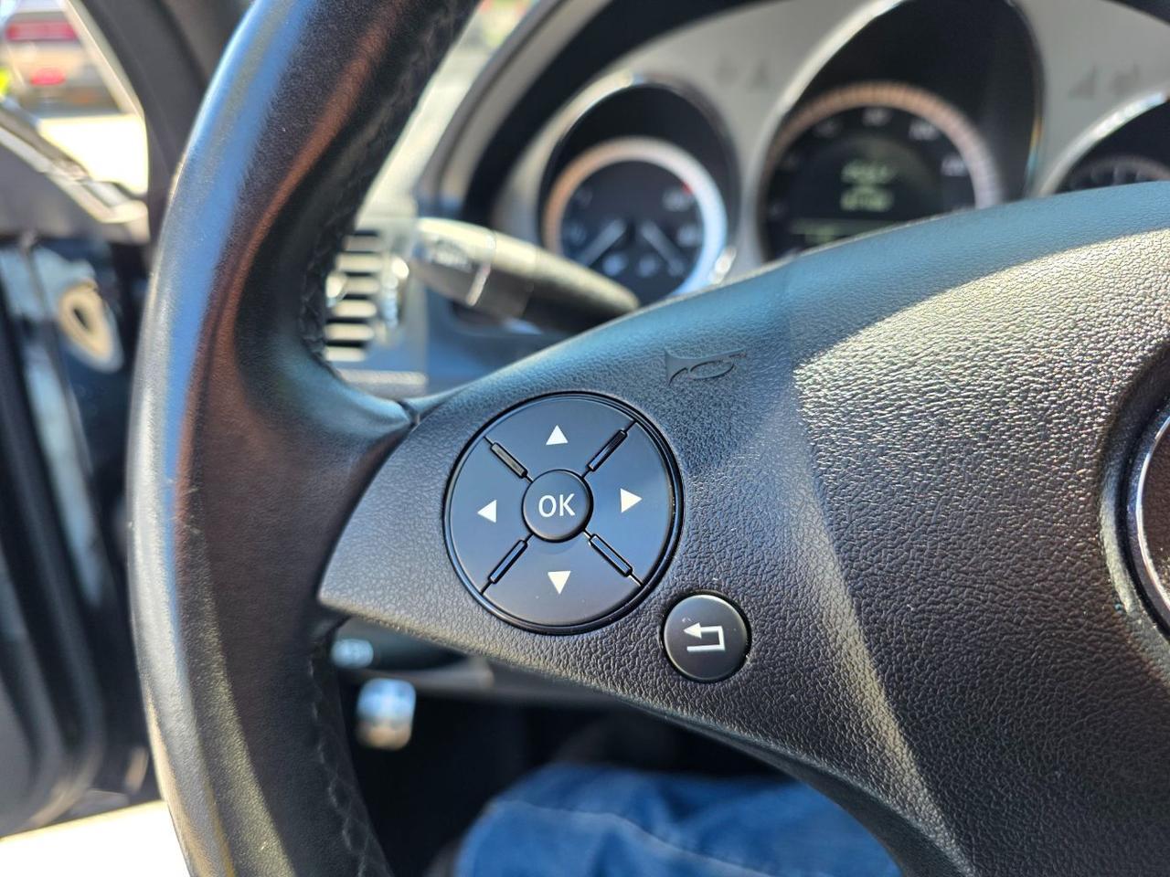 2011 Mercedes-Benz C-Class C300 4MATIC Sport Sedan Hardeeville SC