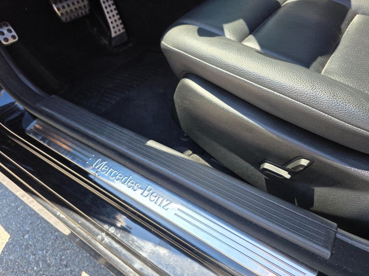 2011 Mercedes-Benz C-Class C300 4MATIC Sport Sedan Hardeeville SC
