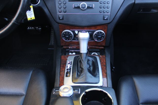 2011 Mercedes-Benz C-Class C300 4MATIC Sport Sedan Las Vegas NV