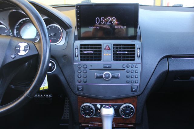 2011 Mercedes-Benz C-Class C300 4MATIC Sport Sedan Las Vegas NV