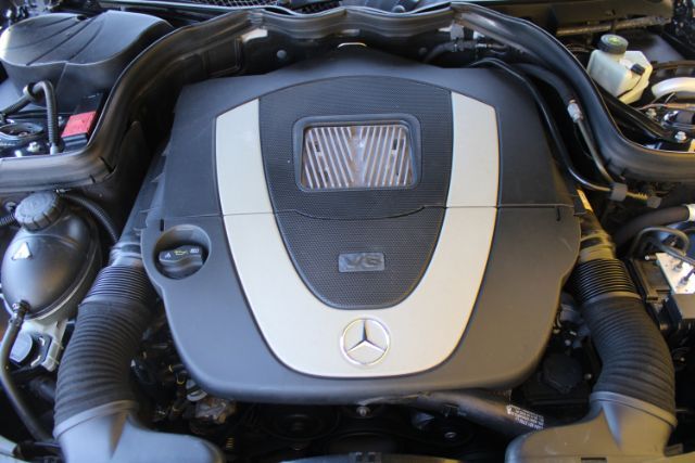 2011 Mercedes-Benz C-Class C300 4MATIC Sport Sedan Las Vegas NV