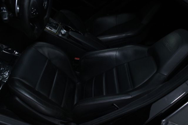 2011 Mercedes-Benz C-Class C63 AMG Sport Sedan Chantilly VA