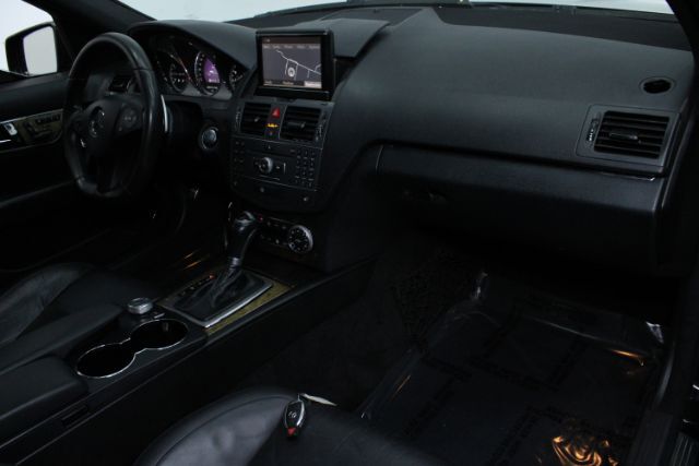 2011 Mercedes-Benz C-Class C63 AMG Sport Sedan Chantilly VA