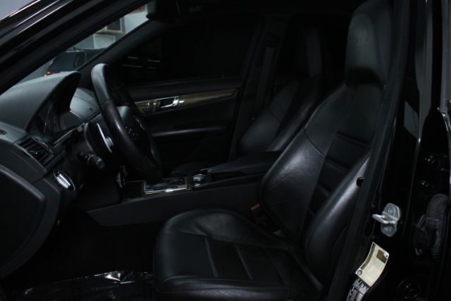 2011 Mercedes-Benz C-Class C63 AMG Sport Sedan Chantilly VA