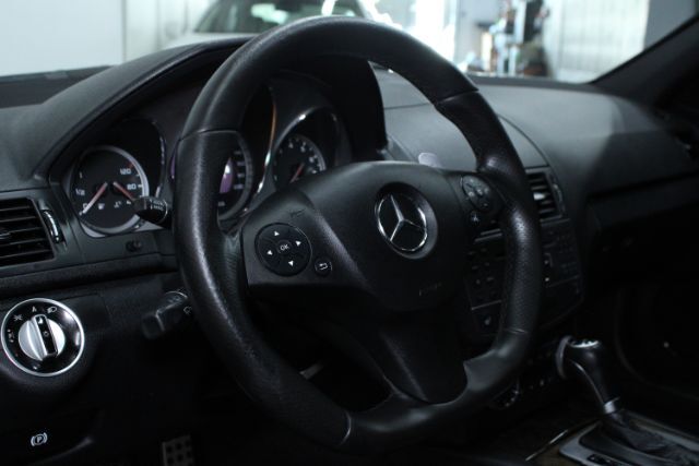2011 Mercedes-Benz C-Class C63 AMG Sport Sedan Chantilly VA
