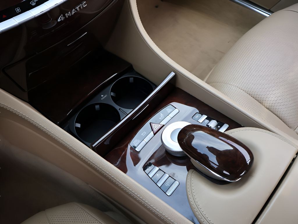 2011 Mercedes-Benz CL-Class CL 550 San Clemente CA