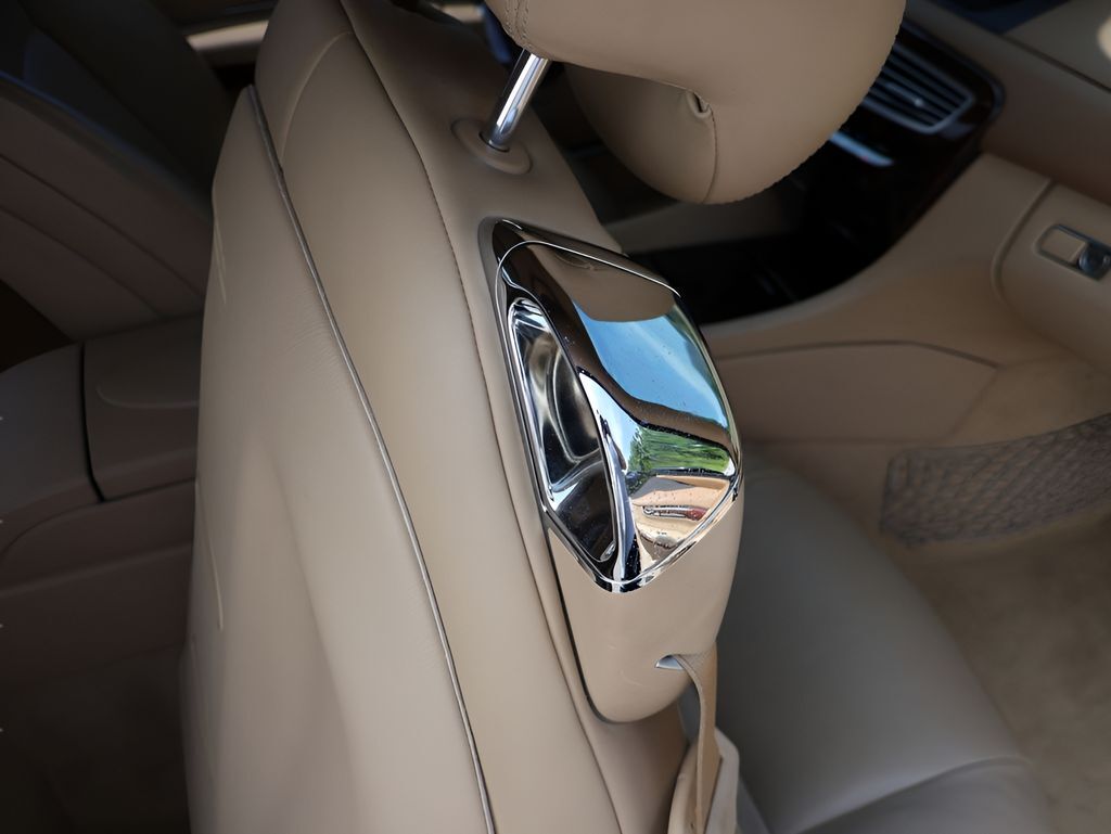 2011 Mercedes-Benz CL-Class CL 550 San Clemente CA