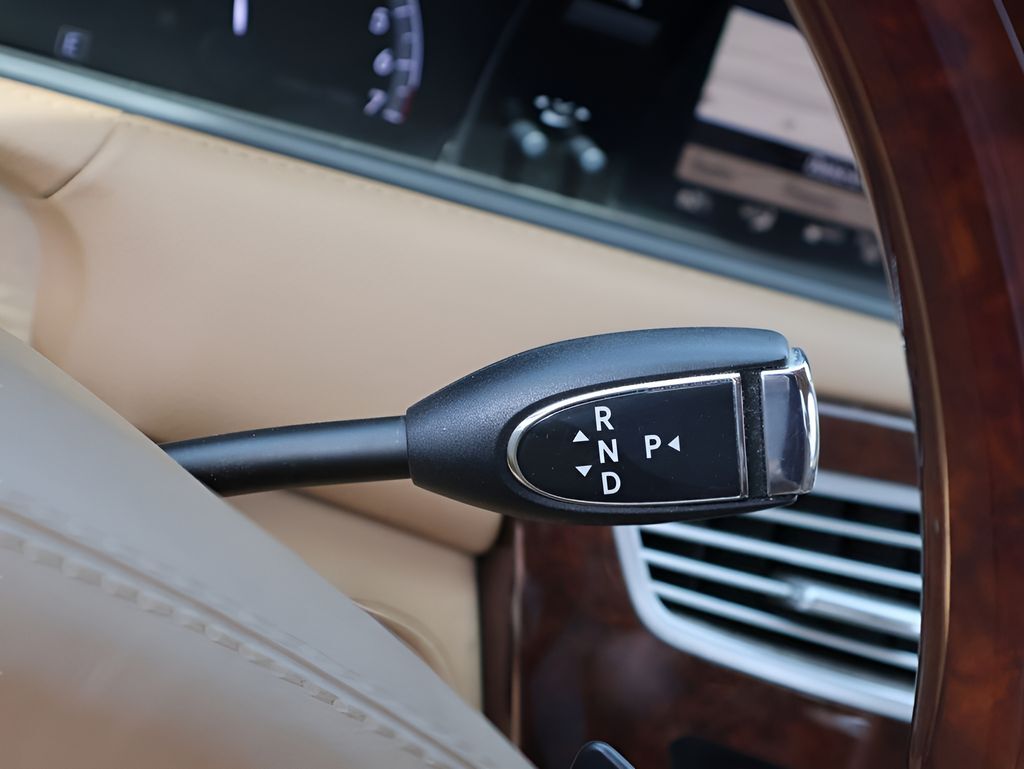 2011 Mercedes-Benz CL-Class CL 550 San Clemente CA