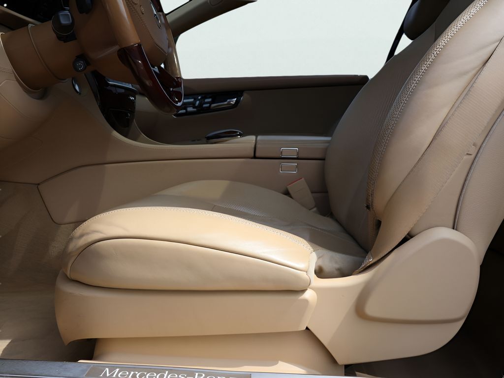 2011 Mercedes-Benz CL-Class CL 550 San Clemente CA