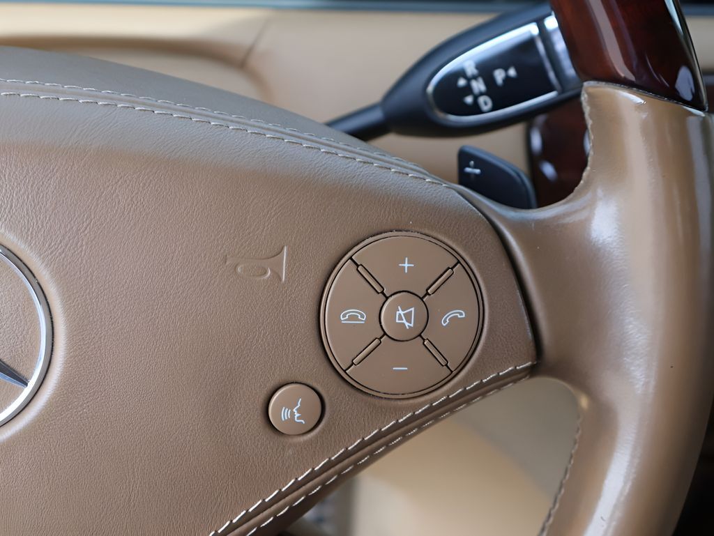 2011 Mercedes-Benz CL-Class CL 550 San Clemente CA