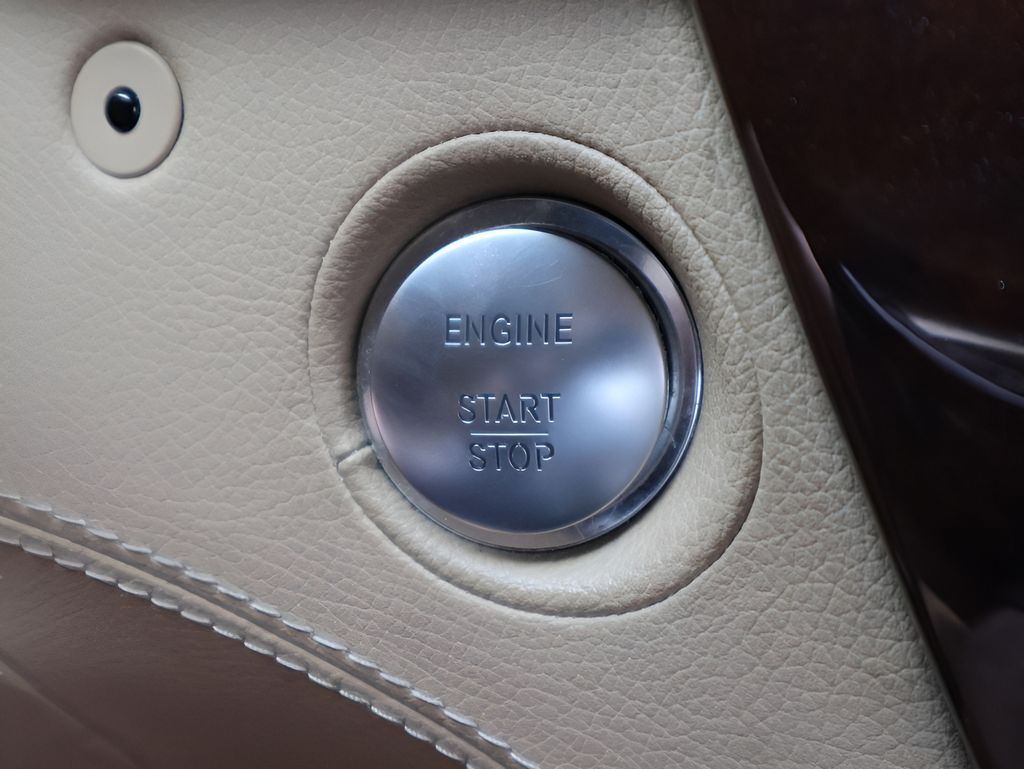2011 Mercedes-Benz CL-Class CL 550 San Clemente CA