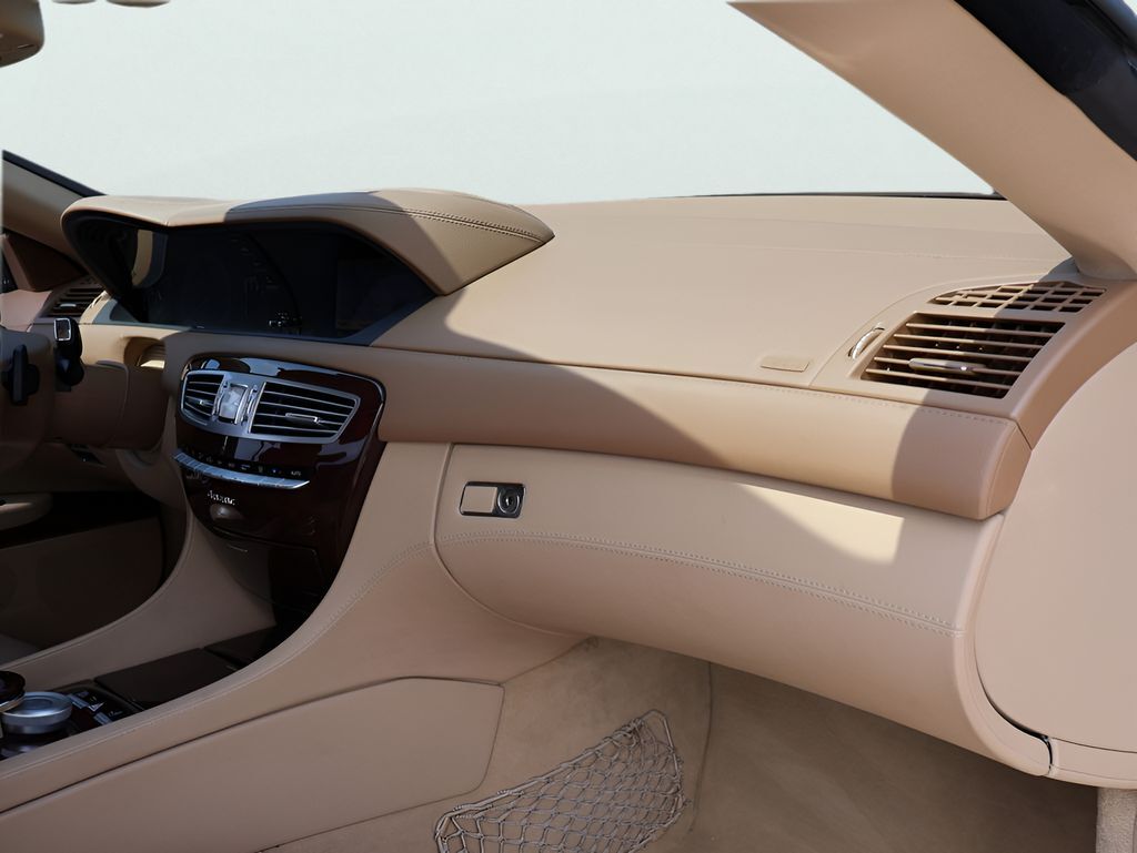 2011 Mercedes-Benz CL-Class CL 550 San Clemente CA