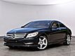 2011 Mercedes-Benz CL-Class CL 550