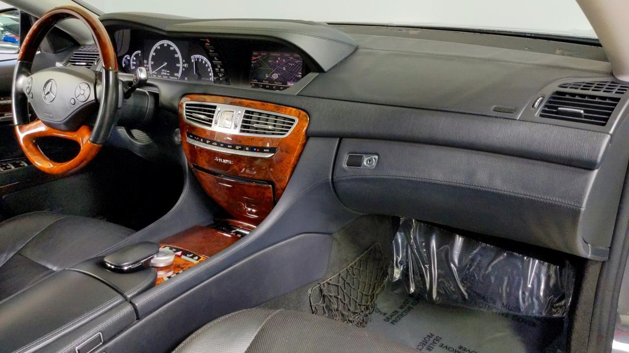 2011 Mercedes-Benz CL-Class CL 550 St. Charles  IL