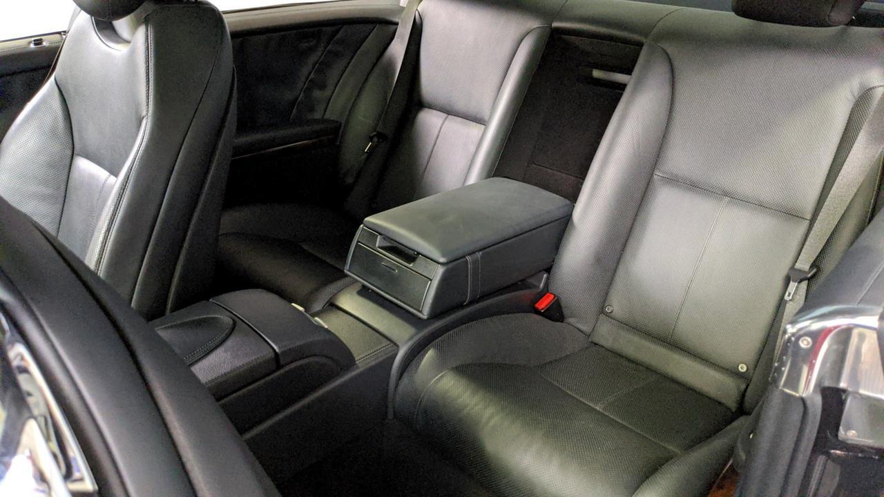 2011 Mercedes-Benz CL-Class CL 550 St. Charles  IL