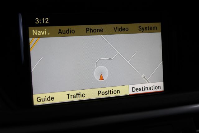 2011 Mercedes-Benz E 350 4MATIC Chantilly VA