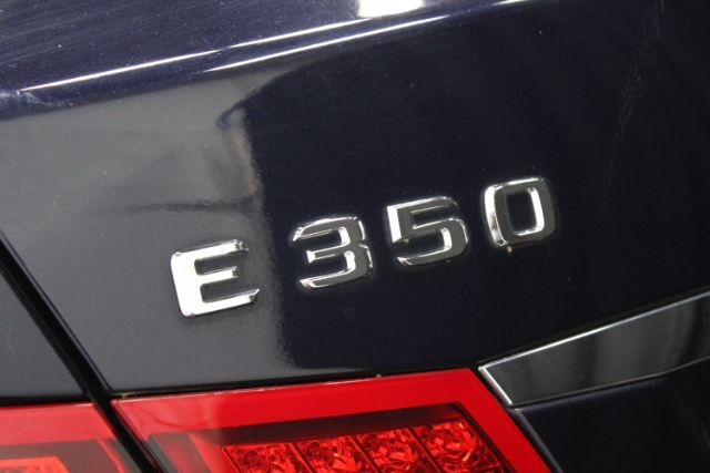 2011 Mercedes-Benz E 350 4MATIC Chantilly VA
