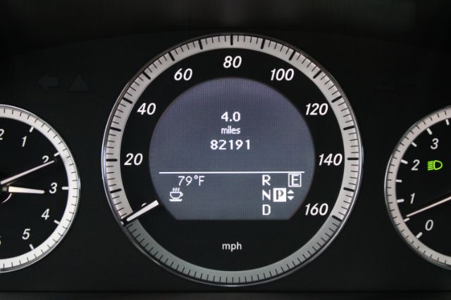 2011 Mercedes-Benz E 350 4MATIC Chantilly VA