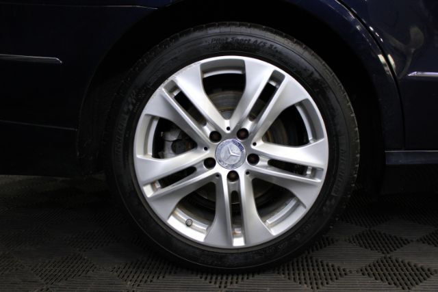2011 Mercedes-Benz E 350 4MATIC Chantilly VA