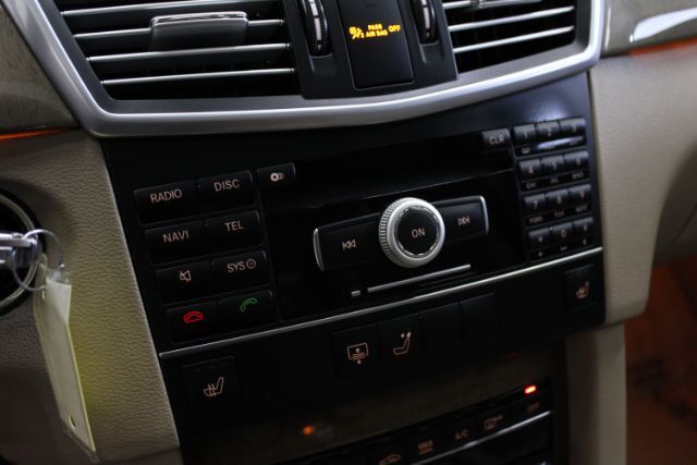 2011 Mercedes-Benz E 350 4MATIC Chantilly VA