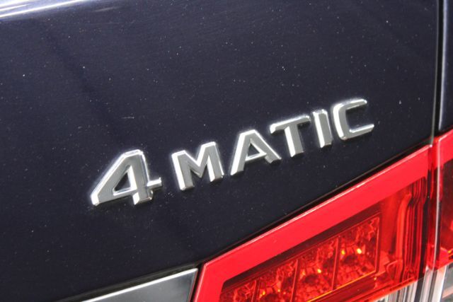 2011 Mercedes-Benz E 350 4MATIC Chantilly VA