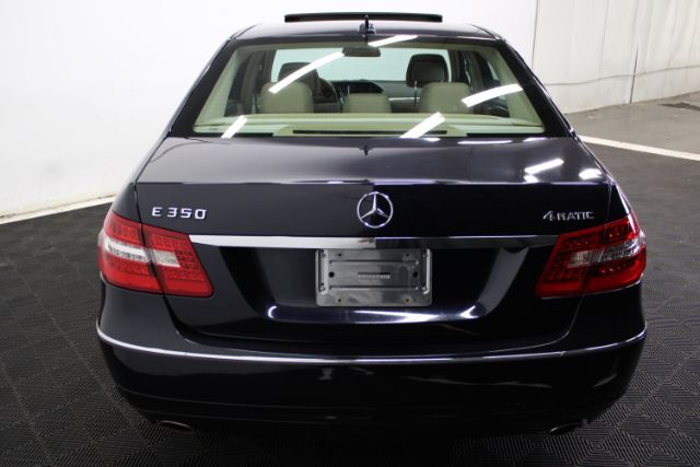 2011 Mercedes-Benz E 350 4MATIC Chantilly VA