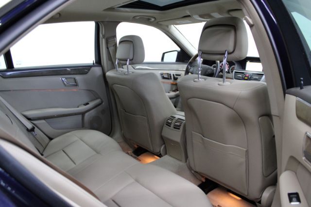 2011 Mercedes-Benz E 350 4MATIC Chantilly VA