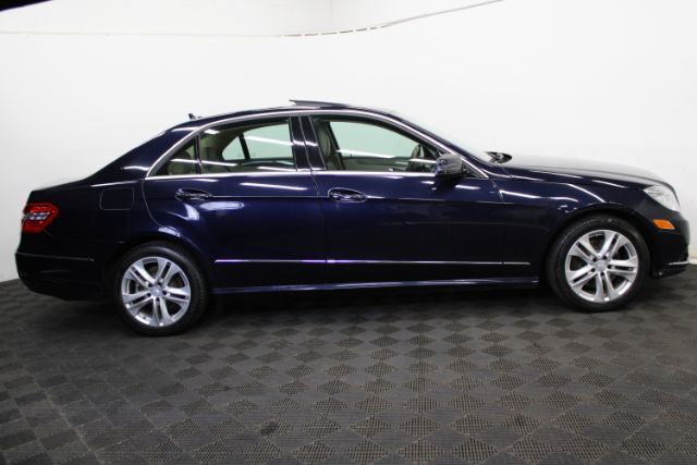 2011 Mercedes-Benz E 350 4MATIC Chantilly VA