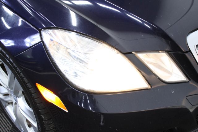 2011 Mercedes-Benz E 350 4MATIC Chantilly VA