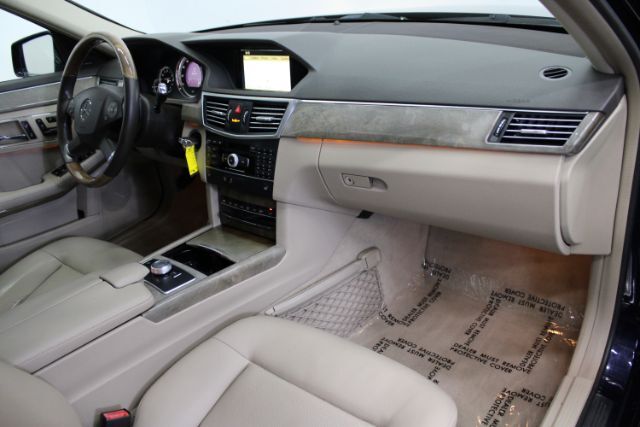 2011 Mercedes-Benz E 350 4MATIC Chantilly VA