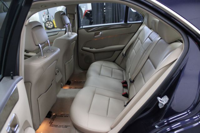 2011 Mercedes-Benz E 350 4MATIC Chantilly VA
