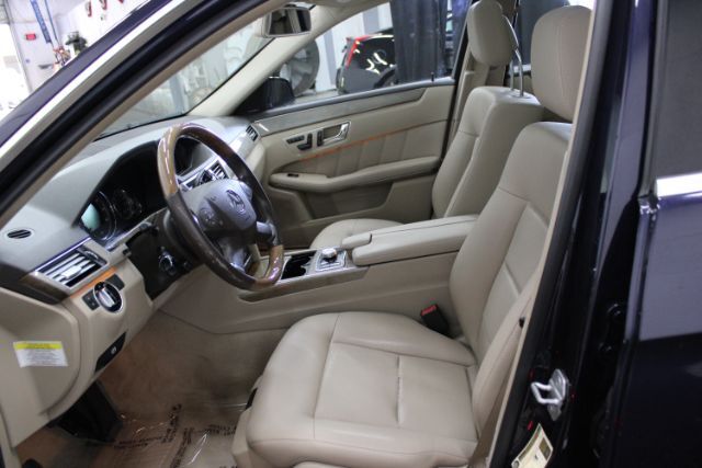 2011 Mercedes-Benz E 350 4MATIC Chantilly VA