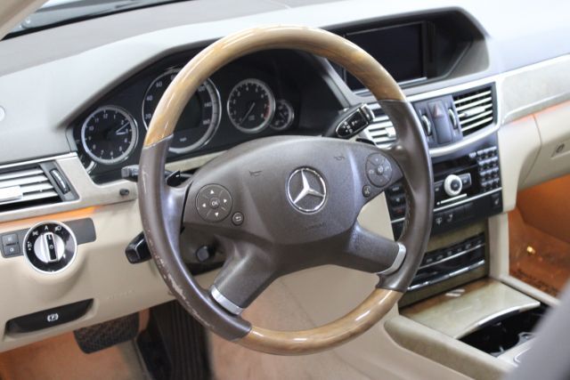 2011 Mercedes-Benz E 350 4MATIC Chantilly VA