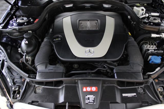 2011 Mercedes-Benz E 350 4MATIC Chantilly VA