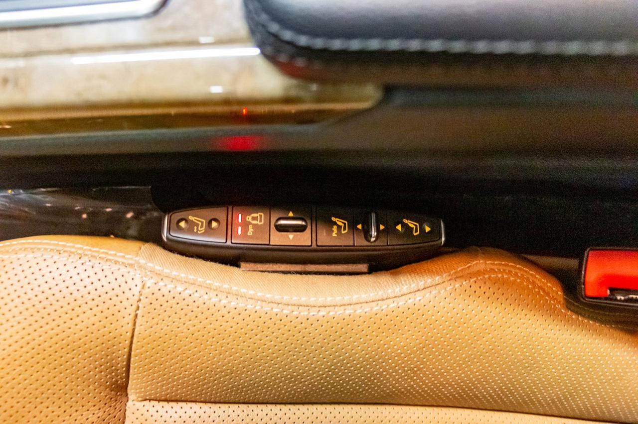 2011 Mercedes-Benz E-550 4Matic Luxury Edition Leather Roof Nav Red Deer AB