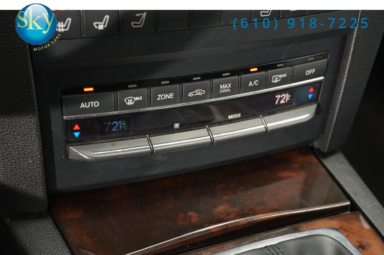 2011 Mercedes-Benz E-Class Cabriolet E 350 West Chester PA