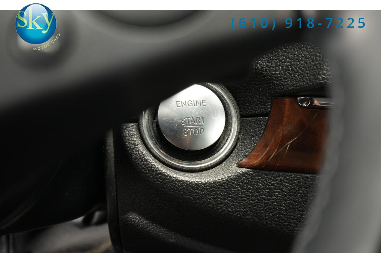 2011 Mercedes-Benz E-Class Cabriolet E 350 West Chester PA