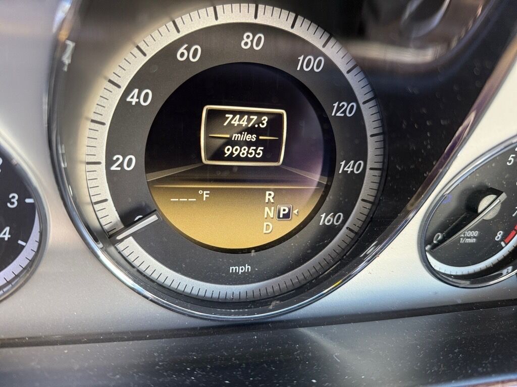 2011 Mercedes-Benz E-Class E 350 Base Chattanooga TN