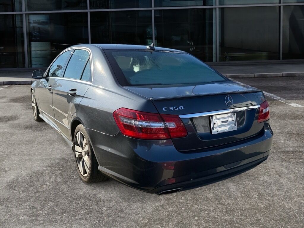2011 Mercedes-Benz E-Class E 350 Base Chattanooga TN