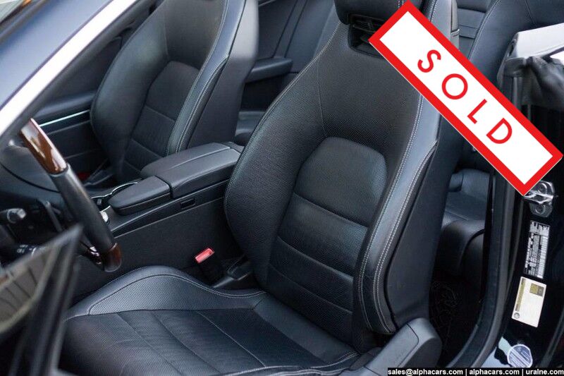 2011 Mercedes-Benz E-Class E 350 Boston MA