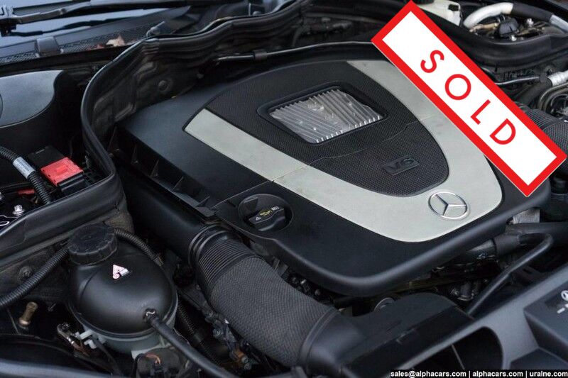 2011 Mercedes-Benz E-Class E 350 Boston MA