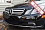 2011 Mercedes-Benz E-Class E 350 Boston MA
