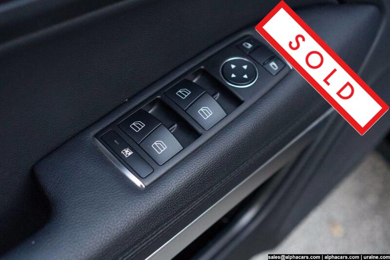 2011 Mercedes-Benz E-Class E 350 Boston MA
